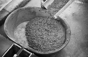 หิน 3/4 คืออะไร และทำไมจึงใช้ในการผลิตคอนกรีต