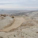 มาตรฐานการควบคุมคุณภาพหินและทรายของจำลองกรุ๊ป