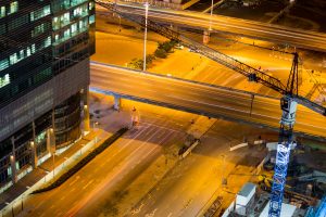 โลจิสติกส์วัสดุก่อสร้างคืออะไร และทำไมจึงสำคัญต่อโครงการก่อสร้าง