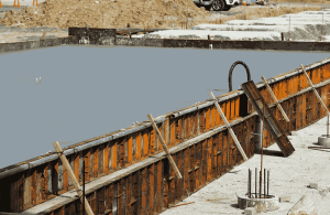 การขนส่งหินทรายสำหรับโรงงานคอนกรีต และบทบาทในอุตสาหกรรมก่อสร้าง