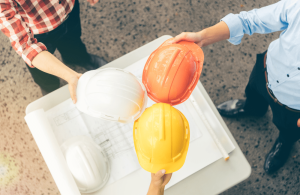 การบริหารซัพพลายหินและทรายในโครงการก่อสร้าง